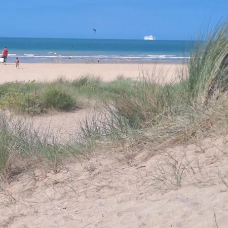 Jolie Bord De Mer Normandie Casa vacanze *