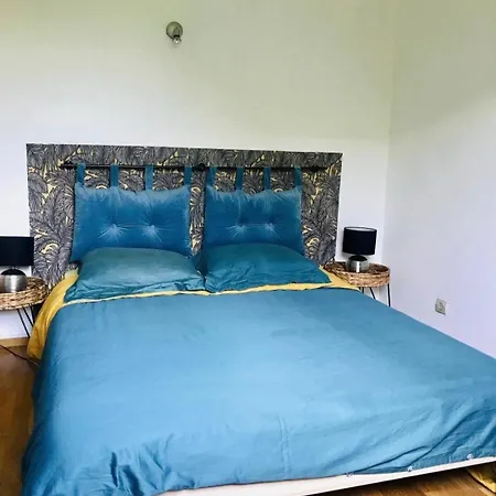 Casa vacanze Jolie Bord De Mer Normandie