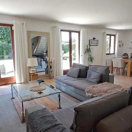 Casa vacanze Jolie Bord De Mer Normandie