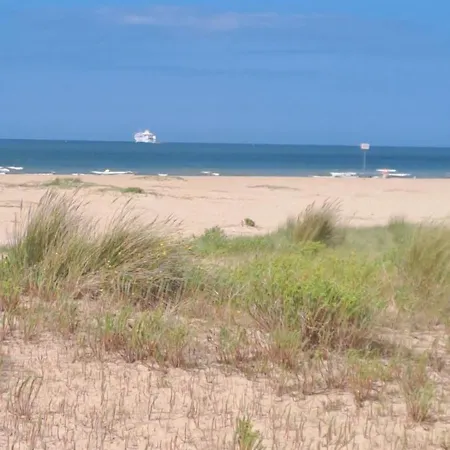 Jolie Bord De Mer Normandie Casa vacanze Ouistreham